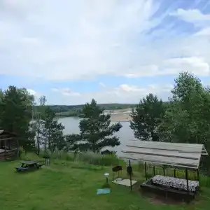 Дружба - 1