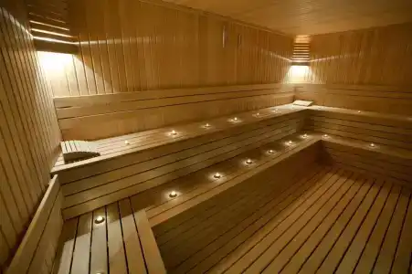Black Bird Thermal & Spa - 21