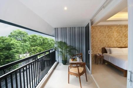 Sulis Beach & Spa - 37