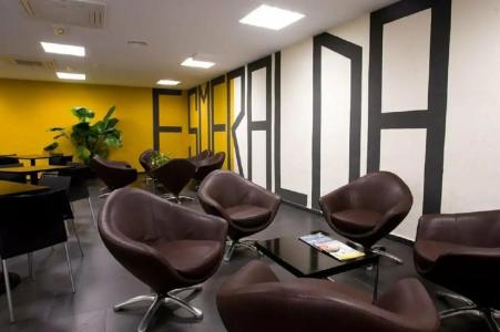 Casual Pop Art Benidorm - 45