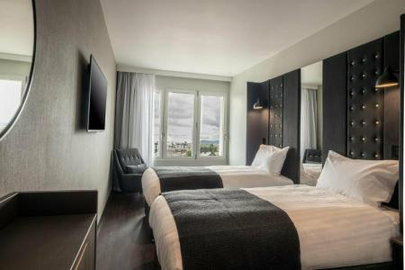 Point A Dublin Parnell Street - 73