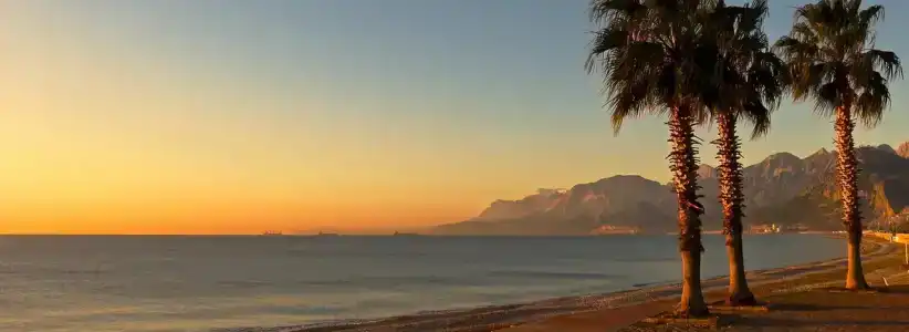 Kristal Beach - 5