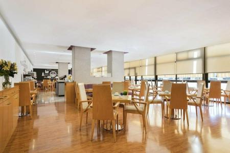 Málaga Alameda Centro Affiliated by Meliá - 48