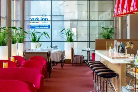 Radisson Kaunas - 89