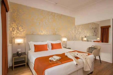 Shangri-La Roma By Omnia Hotels - 49