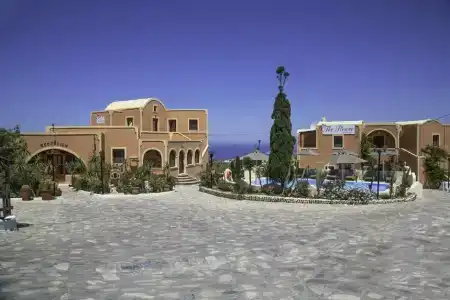 Pension The Flower - 6