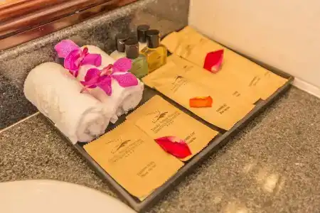 Yasaka Saigon Nha Trang & Spa - 40