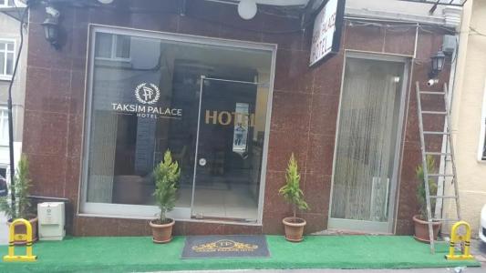 Taksim Palace - 31
