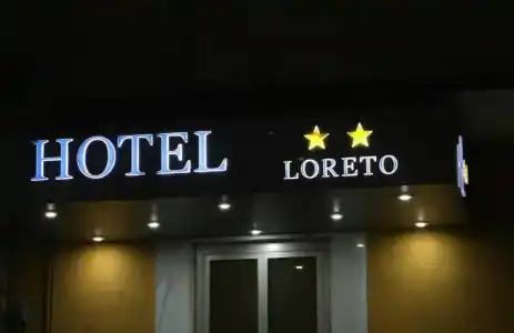 Loreto - 4