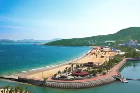 Intercontinental Shenzhen Dameisha Resort, an IHG - 21