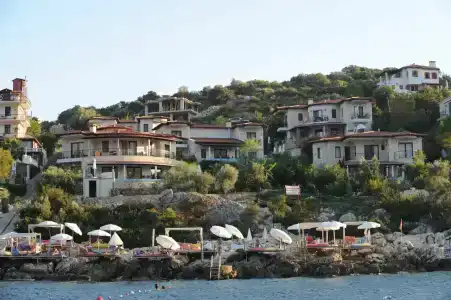 Club Barbarossa & Villas - 49