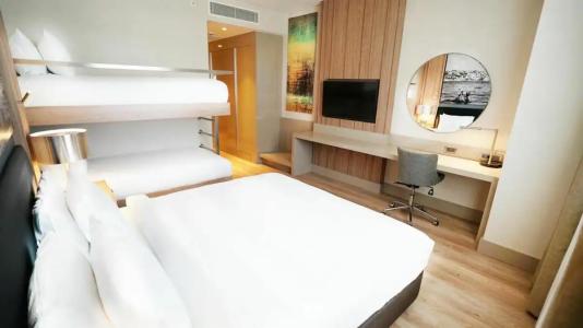 Tryp By Wyndham Istanbul Basın Ekspres - 56