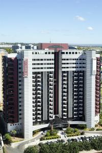 Metropolitan Brasília - 90