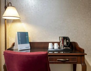 Occidental Taksim - 26