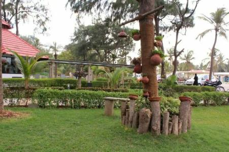 Vgp Golden Beach Resort - 33