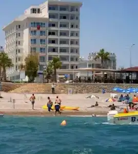 Kristal Beach - 1