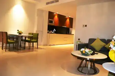 Ramee Palace - 18