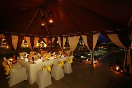 Fairmont Jaipur - 81