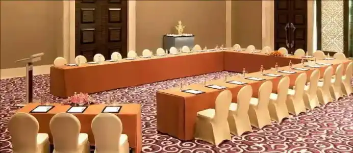 The St. Regis Mumbai - 29