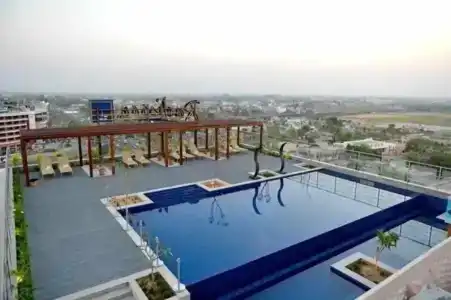 Radisson Blu Jaipur - 47