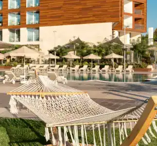 Crowne Plaza Florya Istanbul, an IHG - 28