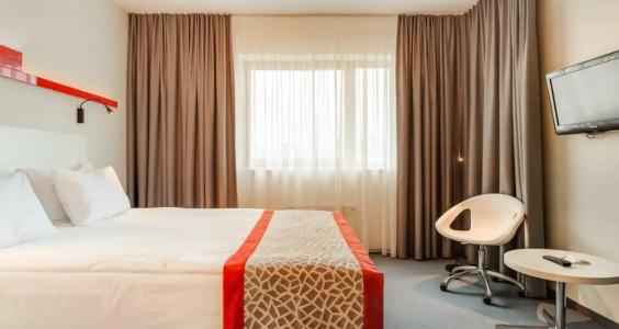 Holiday Inn Vilnius, An Ihg - 91