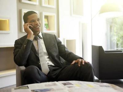 Novotel Le Havre Centre Gare - 45