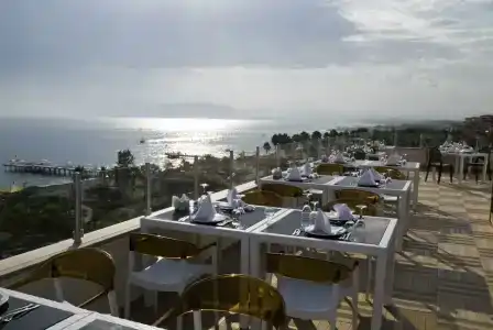 Galeri Resort - Ultra All Inclusive - 82