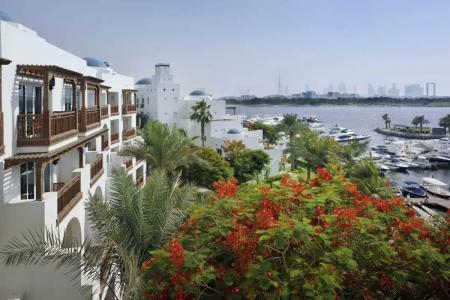 Park Hyatt Dubai - 32