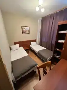 Березовка - 85