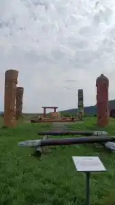 Бамбучки - 4