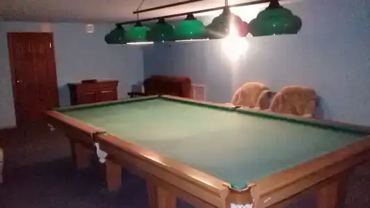 Лесная поляна - 46