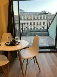 Невский проспект - 61