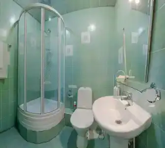 Воскресенская - 15