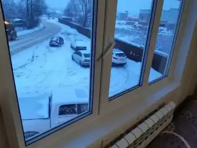 Мотель на Восточной 1 - 7