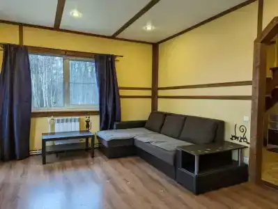 Озерная 38 - 56