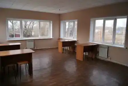 Меридиан - 23