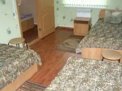Меридиан - 1
