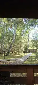 ForestHouse Лесной домик - 83