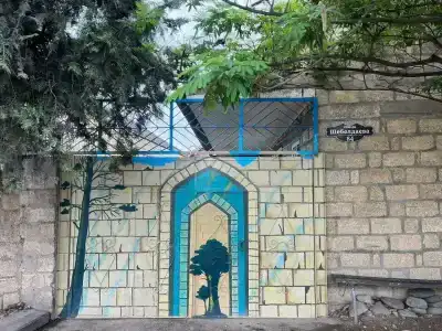 Турдагестан - 5