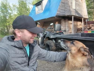 Гостевой дом у Петровича - 80