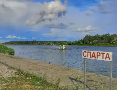 Спарта - 16