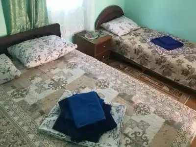 Гостевой дом на Попова 1 - 8
