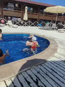 Белый Берег - 73