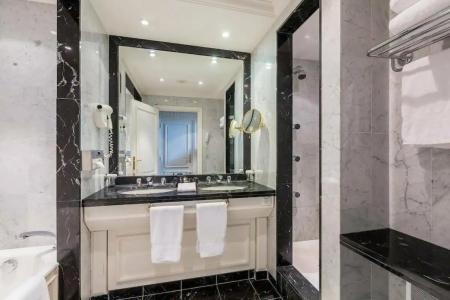 Hôtel Barrière Le Majestic Cannes - 15