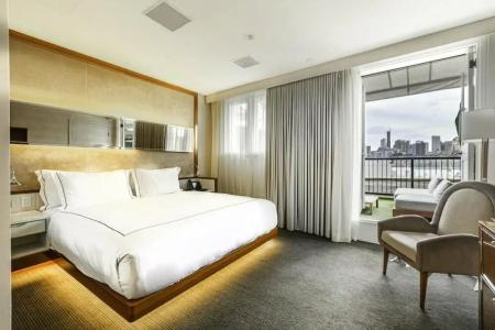 Hilton Garden Inn Nyc Financial Center/Manhattan Downtown - 88