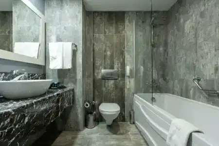 Saturn Palace Resort - 95