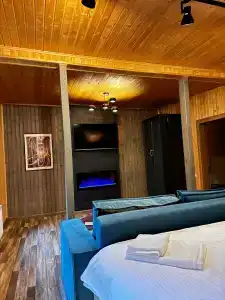 Tatroff Chalet - 44