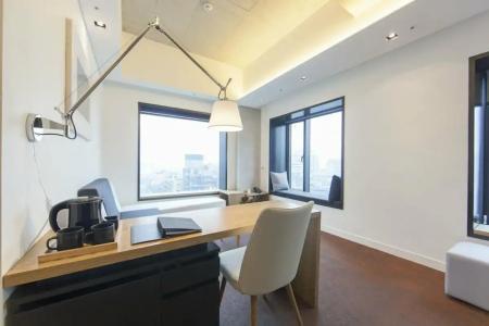 StayB Myeongdong - 46