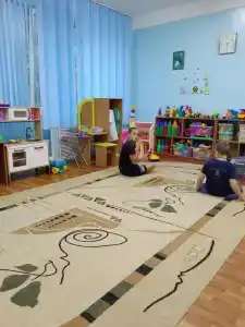 Санаторий для детей Надежда - 27